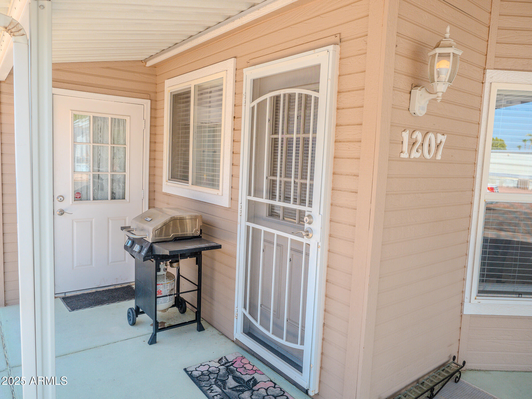 8865 E Baseline Road 1207