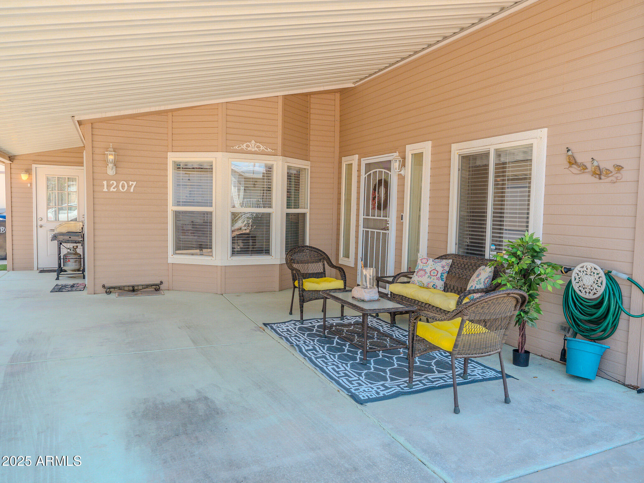 8865 E Baseline Road 1207