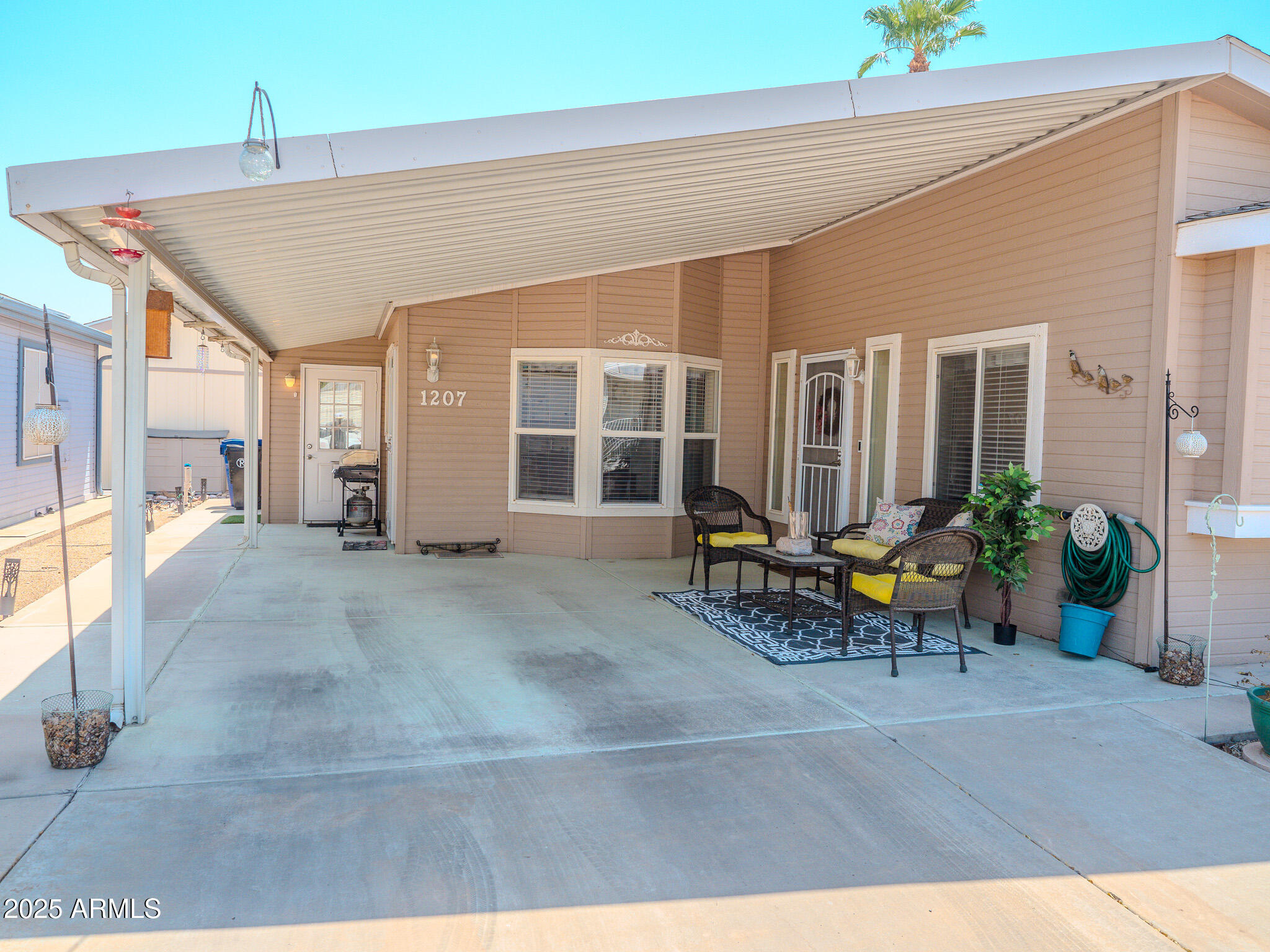 8865 E Baseline Road 1207