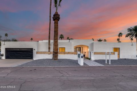 Photo of 6333 N Scottsdale Road #20, Scottsdale, AZ 85250 (MLS # 6973804)