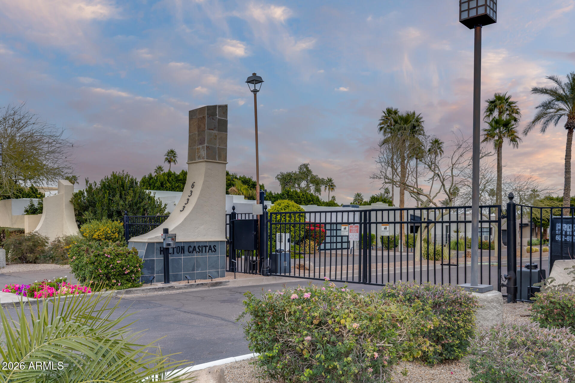 6333 N SCOTTSDALE Road 20