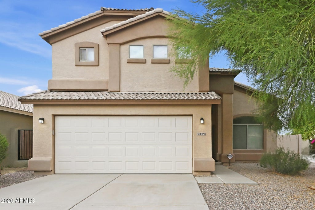 Photo of 45470 W Windmill Drive, Maricopa, AZ 85139 (MLS # 7086652)