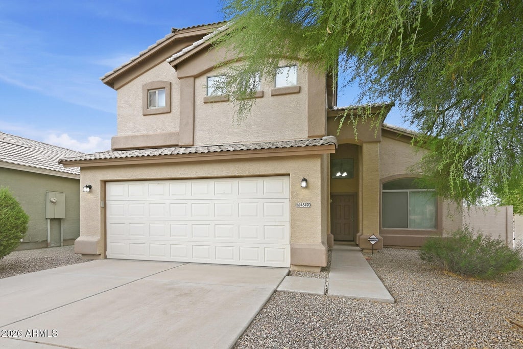 Photo of 45470 W Windmill Drive, Maricopa, AZ 85139 (MLS # 7086652)