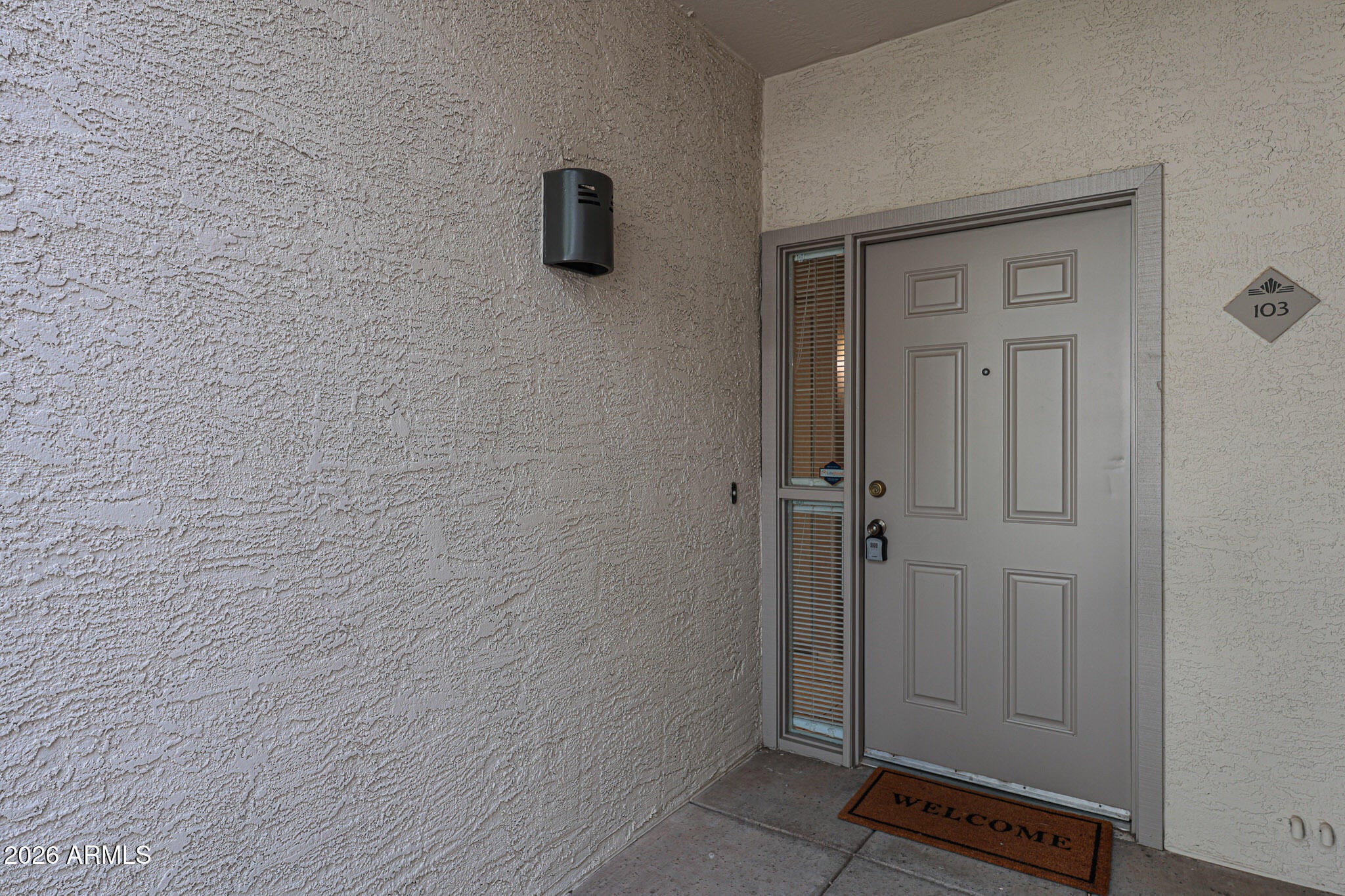 9550 E Thunderbird Road Unit 103