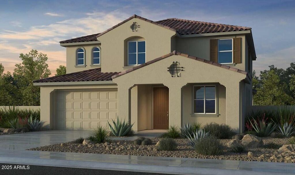 Photo of 10218 W Crittenden Lane, Avondale, AZ 85392 (MLS # 6916804)