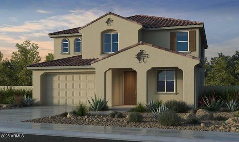 10218 W CRITTENDEN Lane Avondale AZ 85392