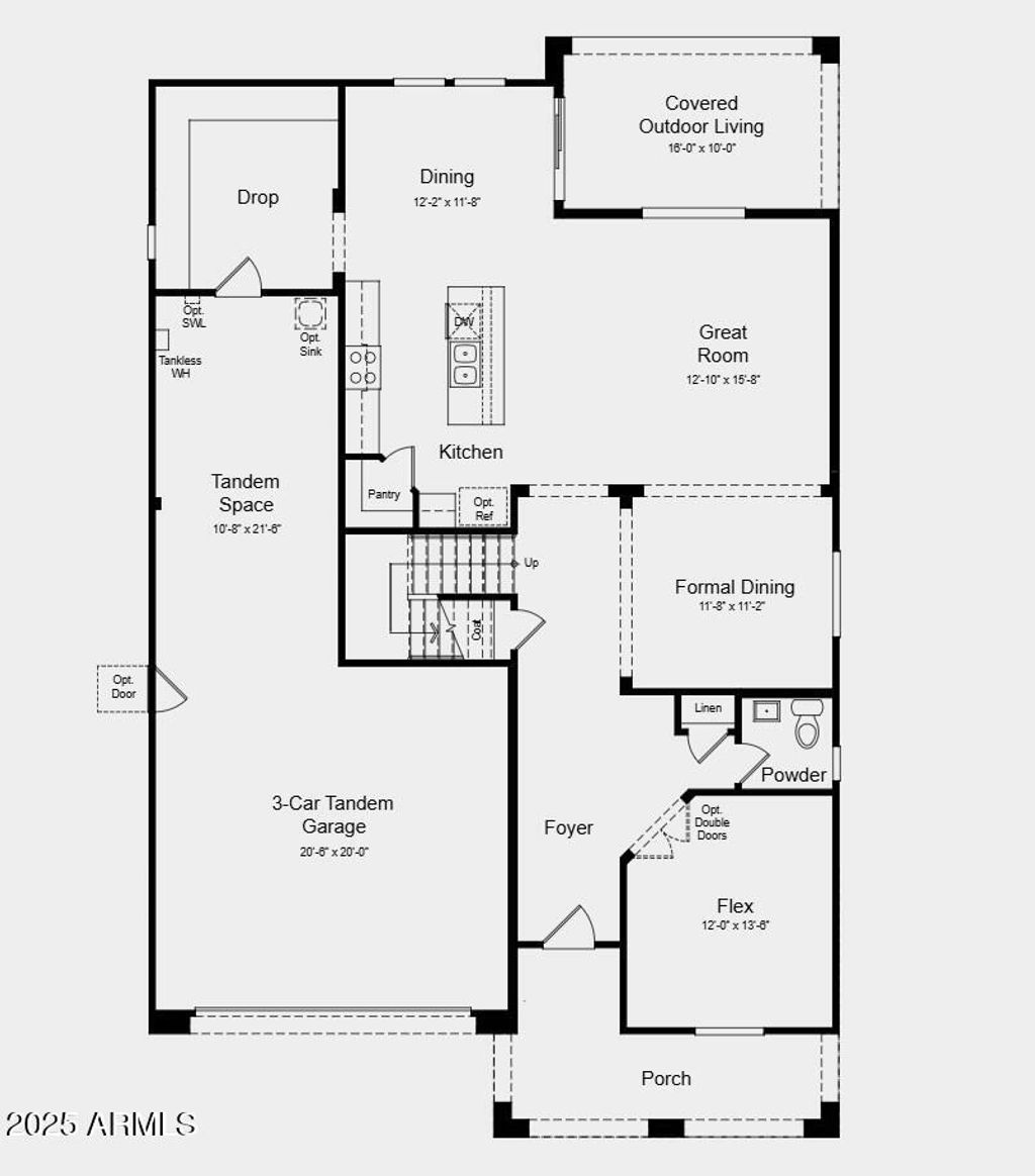 Photo of 10218 W Crittenden Lane, Avondale, AZ 85392 (MLS # 6916804)