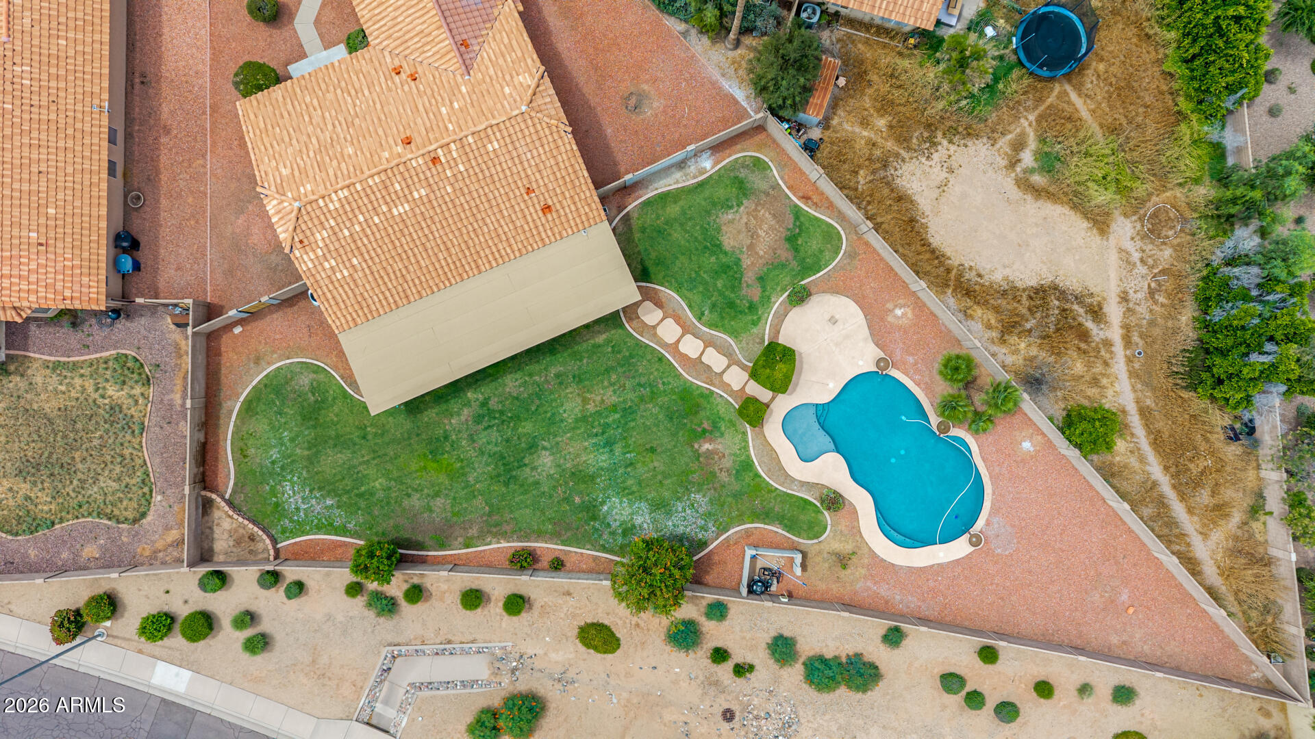 119 S COMANCHE Drive