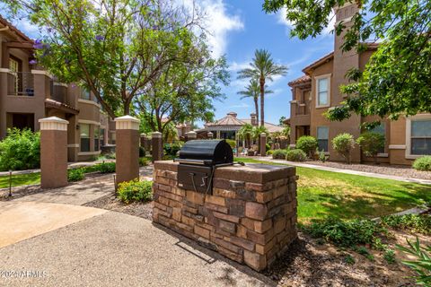 A home in Litchfield Park