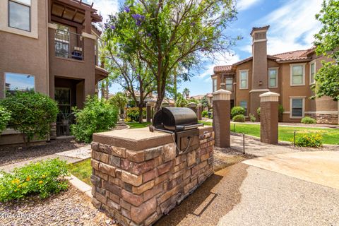 A home in Litchfield Park