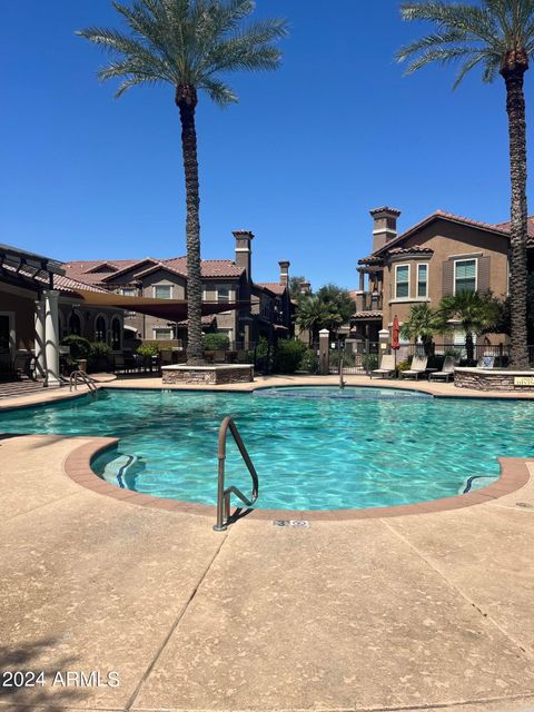 A home in Litchfield Park