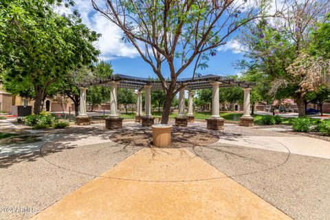 A home in Litchfield Park