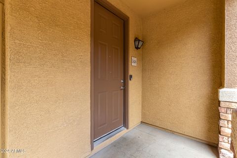 A home in Litchfield Park