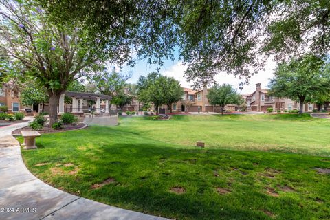 A home in Litchfield Park