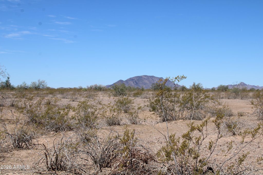 Photo of 416 W Ocotillo Road #-, Tonopah, AZ 85354 (MLS # 7020932)