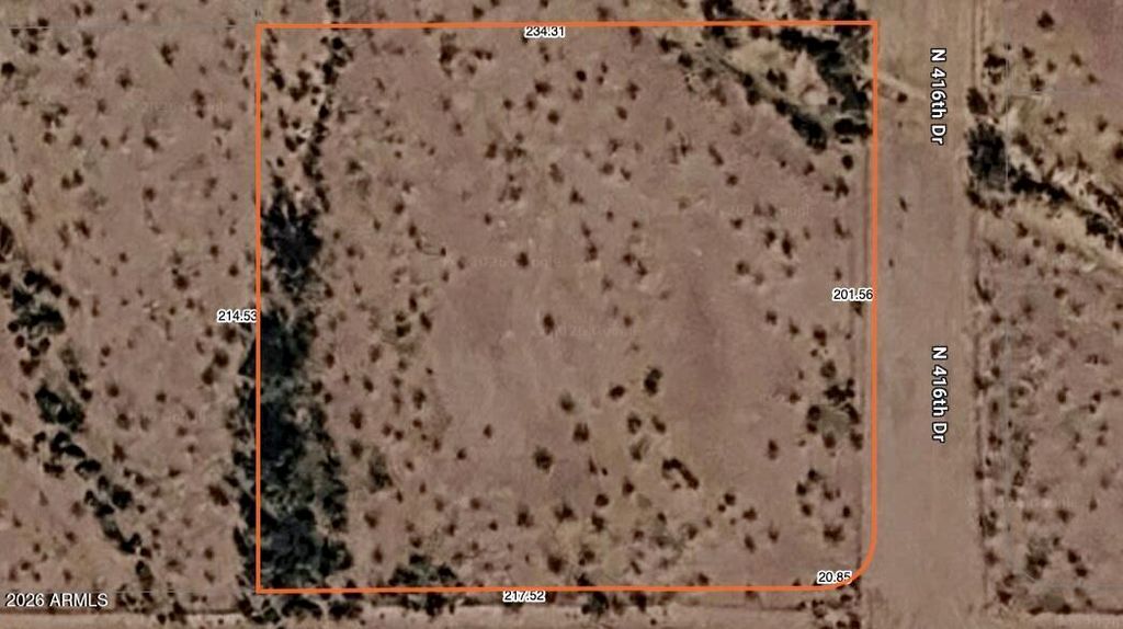 Photo of 416 W Ocotillo Road #-, Tonopah, AZ 85354 (MLS # 7020932)