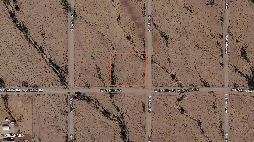 Photo of 416 W Ocotillo Road #-, Tonopah, AZ 85354 (MLS # 7020932)