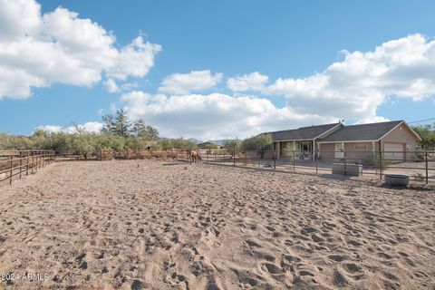 A home in New River