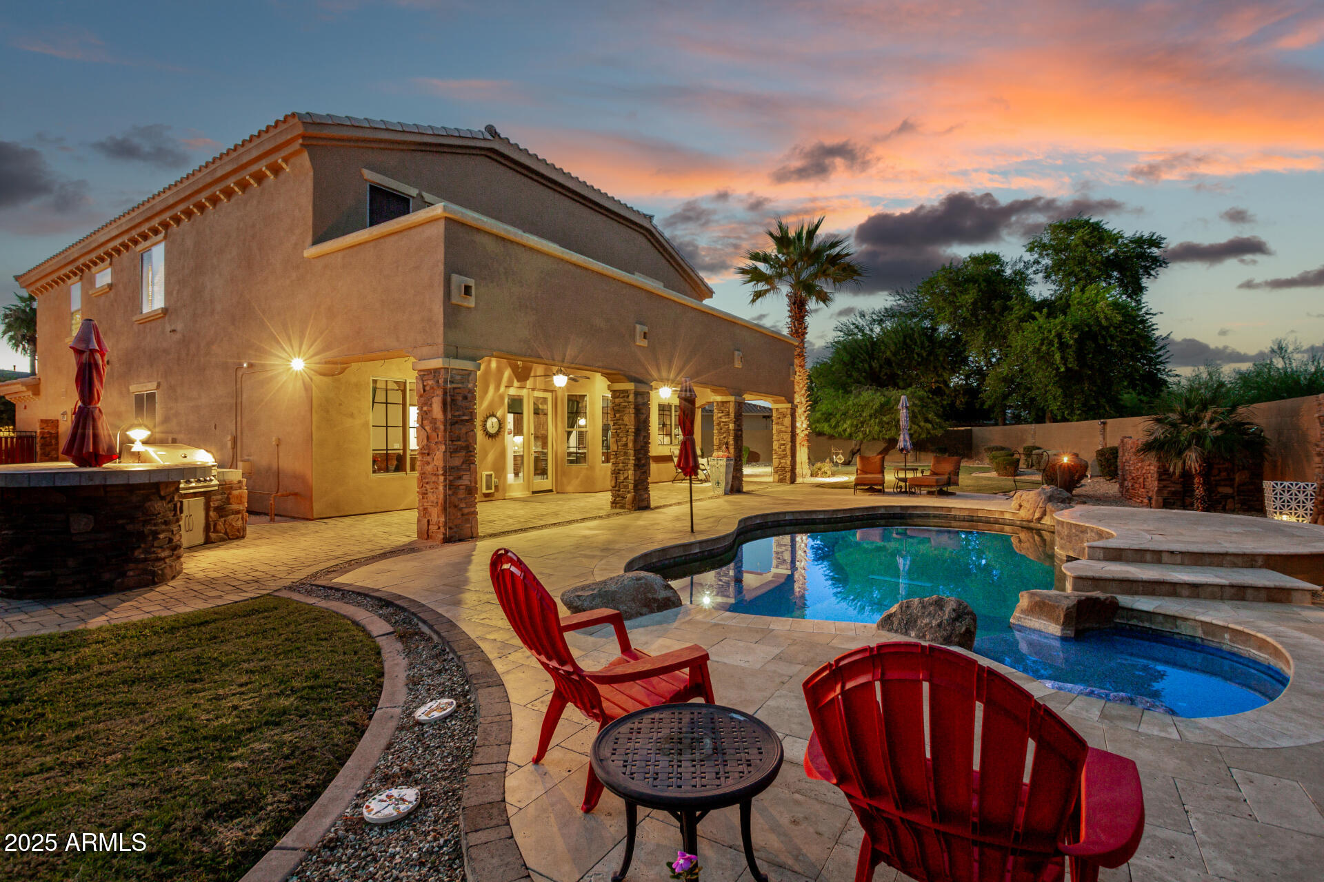 15650 W VERNON Avenue