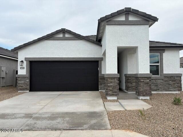 Photo of 26033 W Lynne Lane, Buckeye, AZ 85326 (MLS # 7056121)