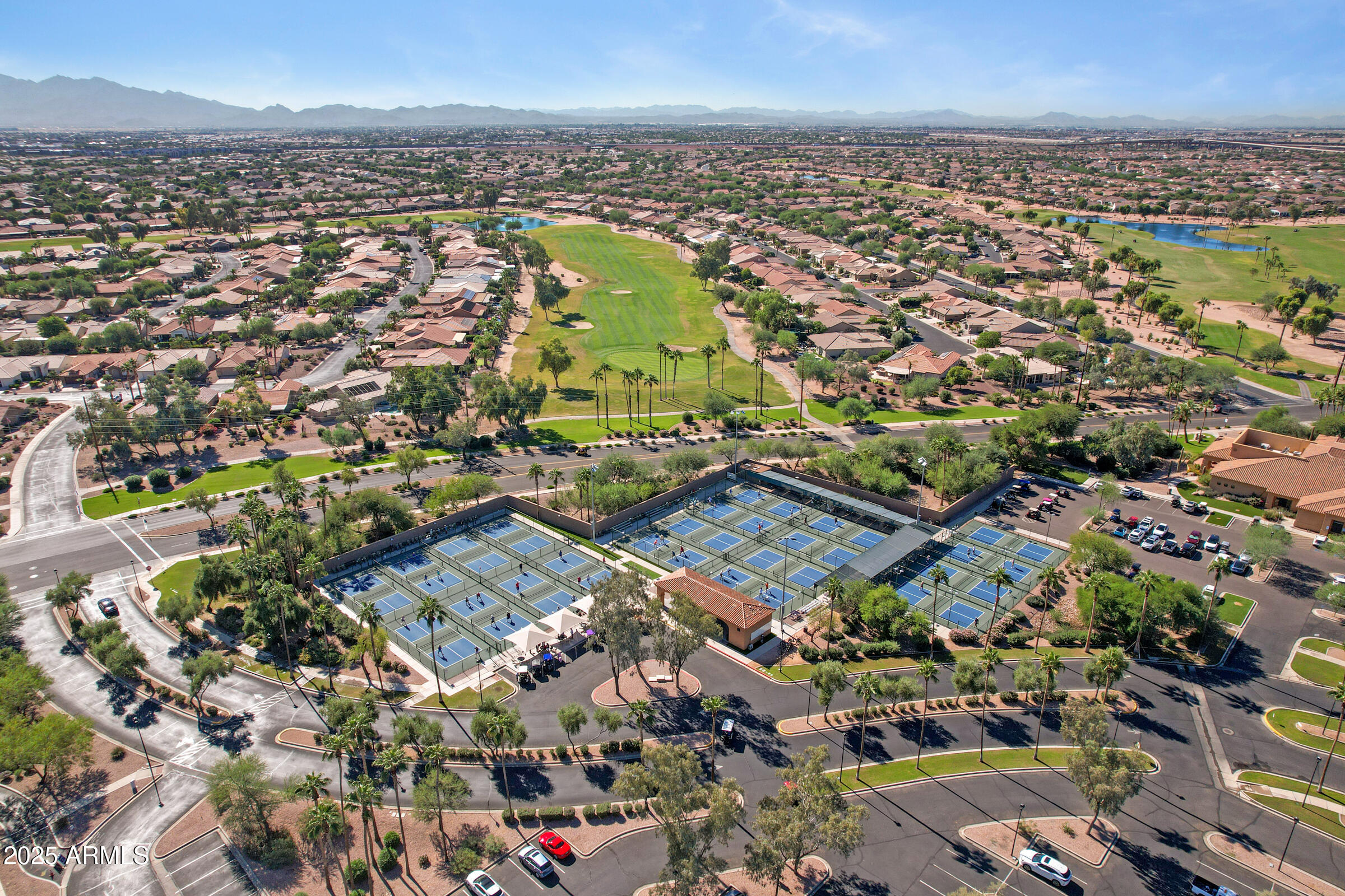 PEBBLECREEK PHASE 2 UNIT 39 - Residential