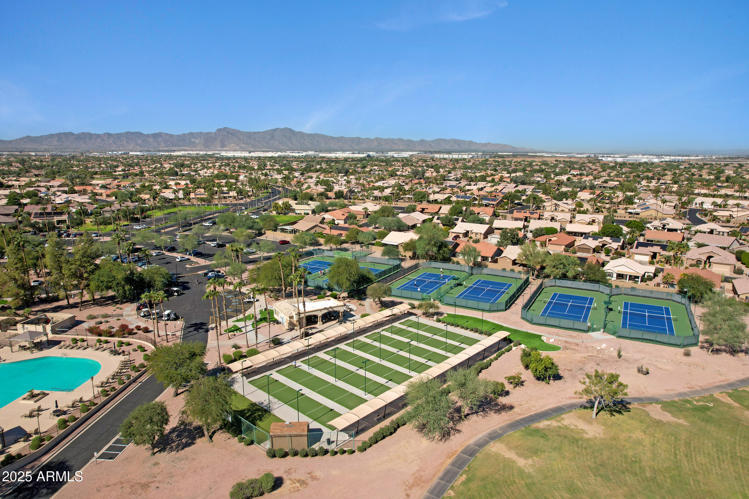PEBBLECREEK PHASE 2 UNIT 39 - Residential