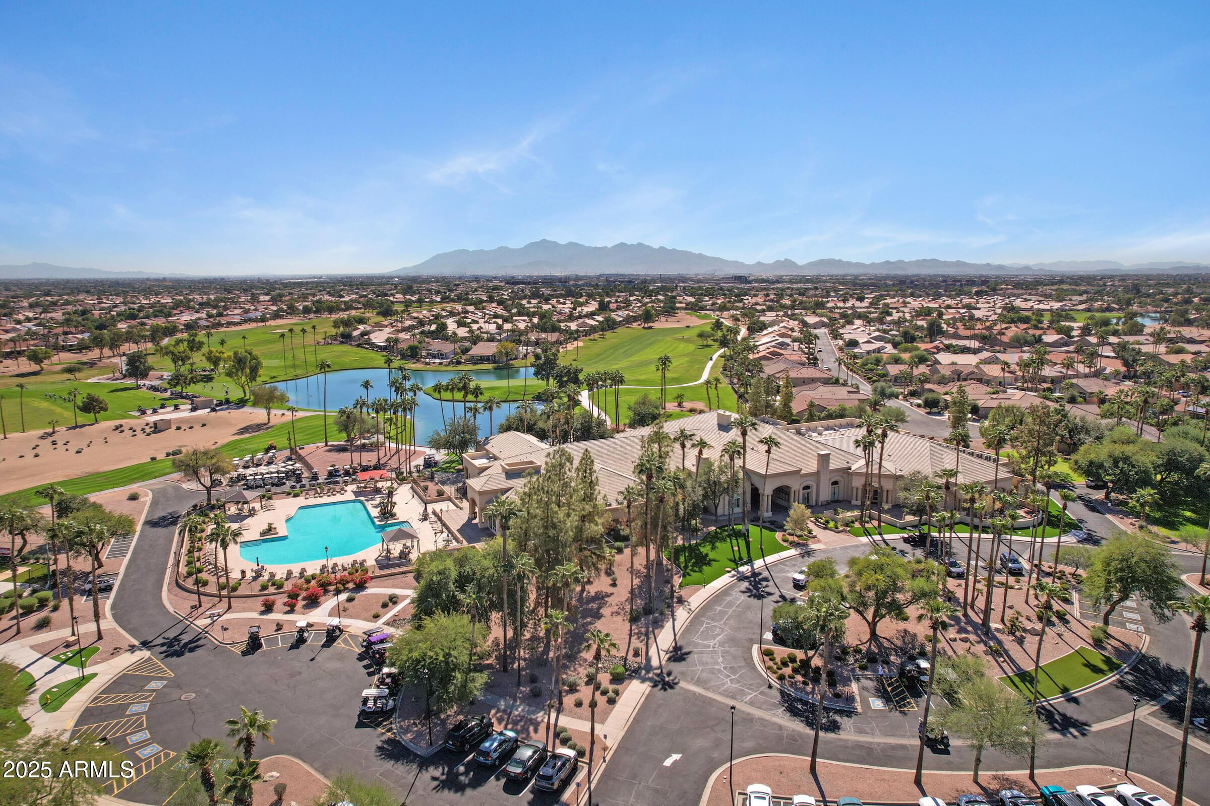 PEBBLECREEK PHASE 2 UNIT 39 - Residential