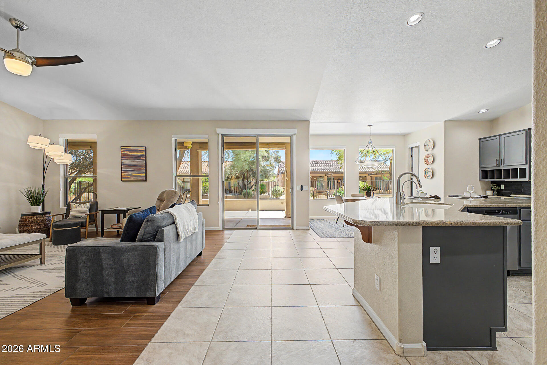 PEBBLECREEK PHASE 2 UNIT 39 - Residential