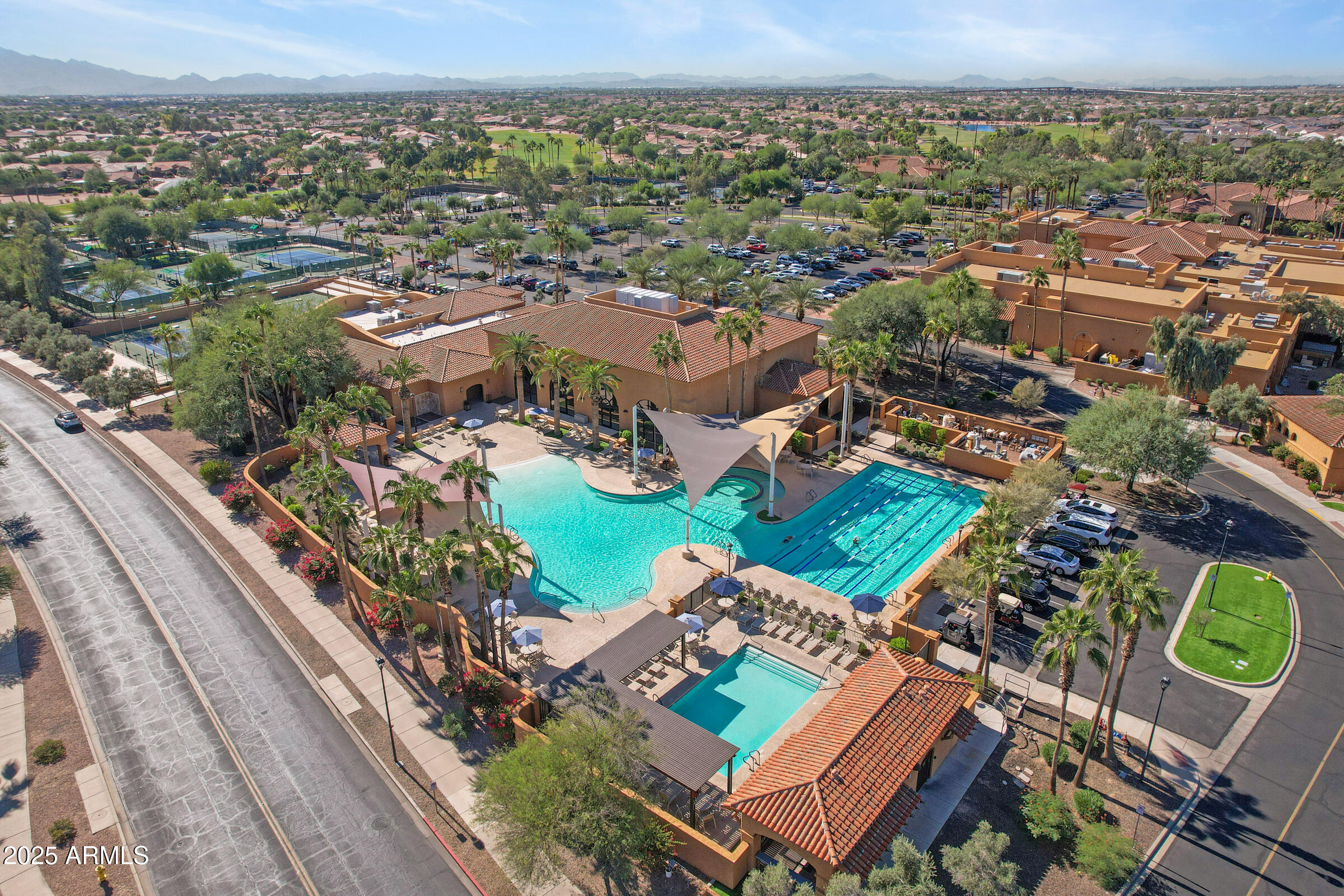 PEBBLECREEK PHASE 2 UNIT 39 - Residential