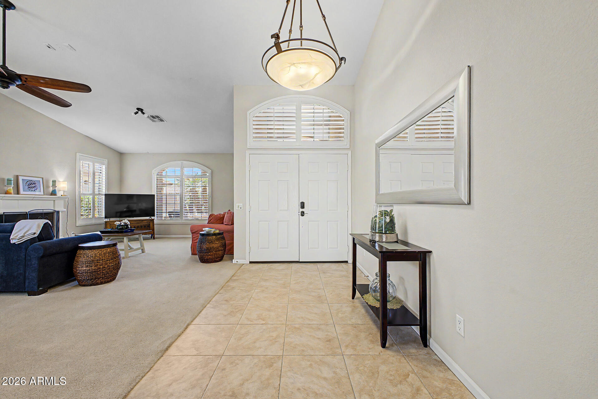 PEBBLECREEK PHASE 2 UNIT 39 - Residential
