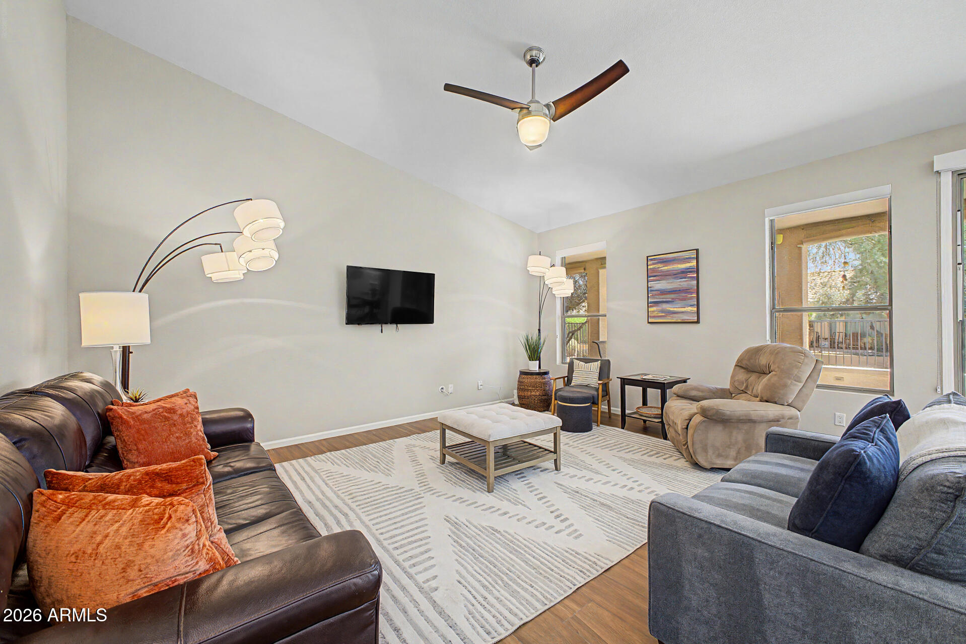PEBBLECREEK PHASE 2 UNIT 39 - Residential