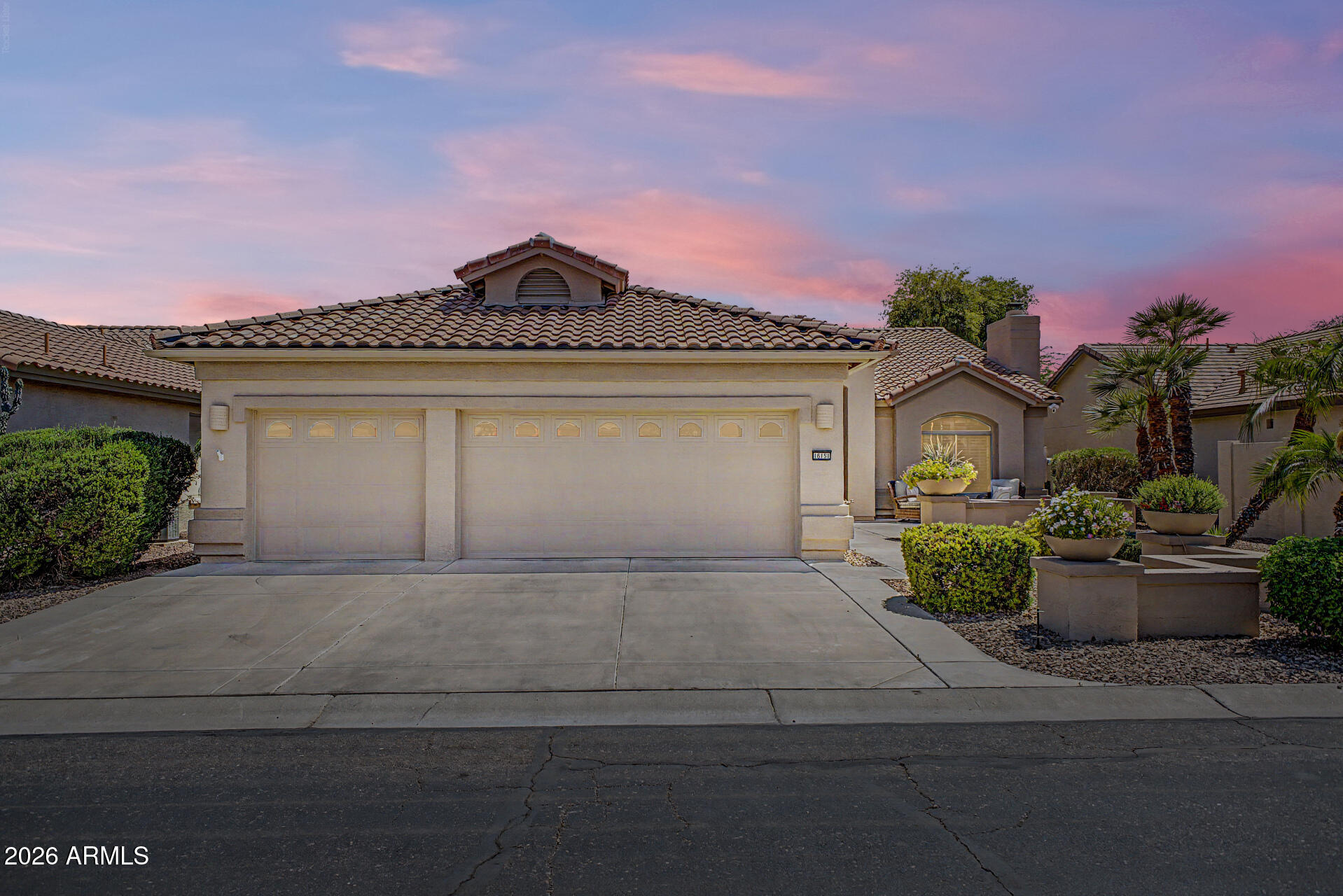 PEBBLECREEK PHASE 2 UNIT 39 - Residential