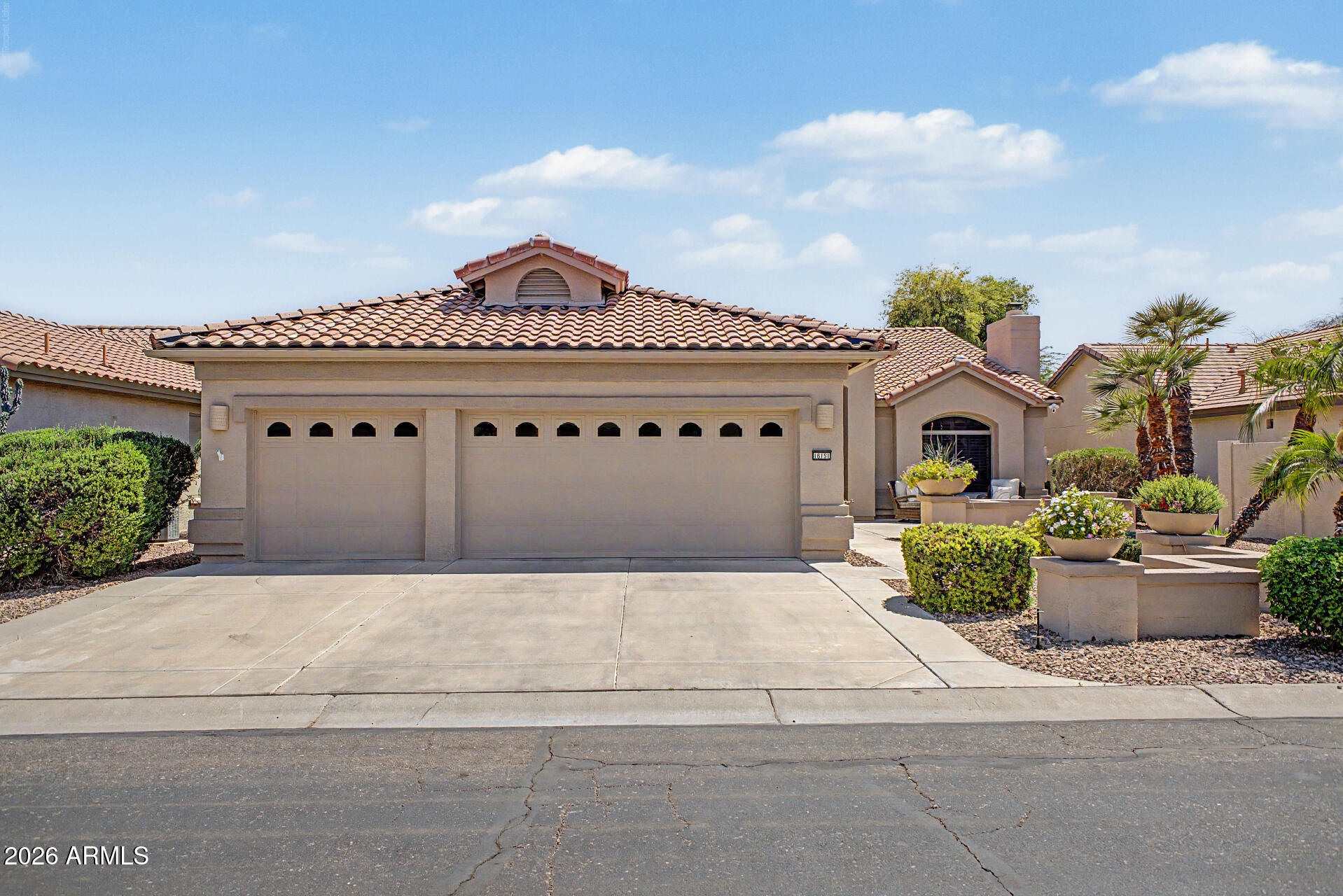 PEBBLECREEK PHASE 2 UNIT 39 - Residential
