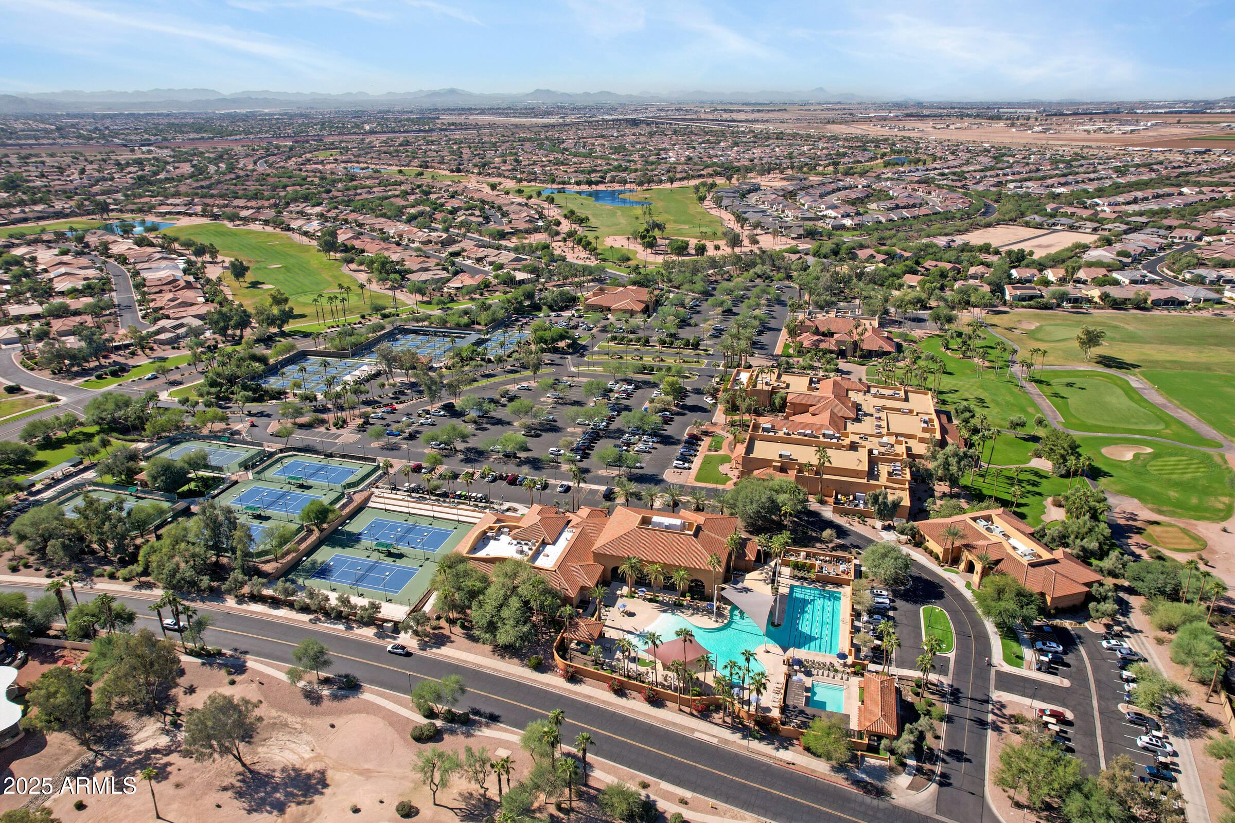 PEBBLECREEK PHASE 2 UNIT 39 - Residential