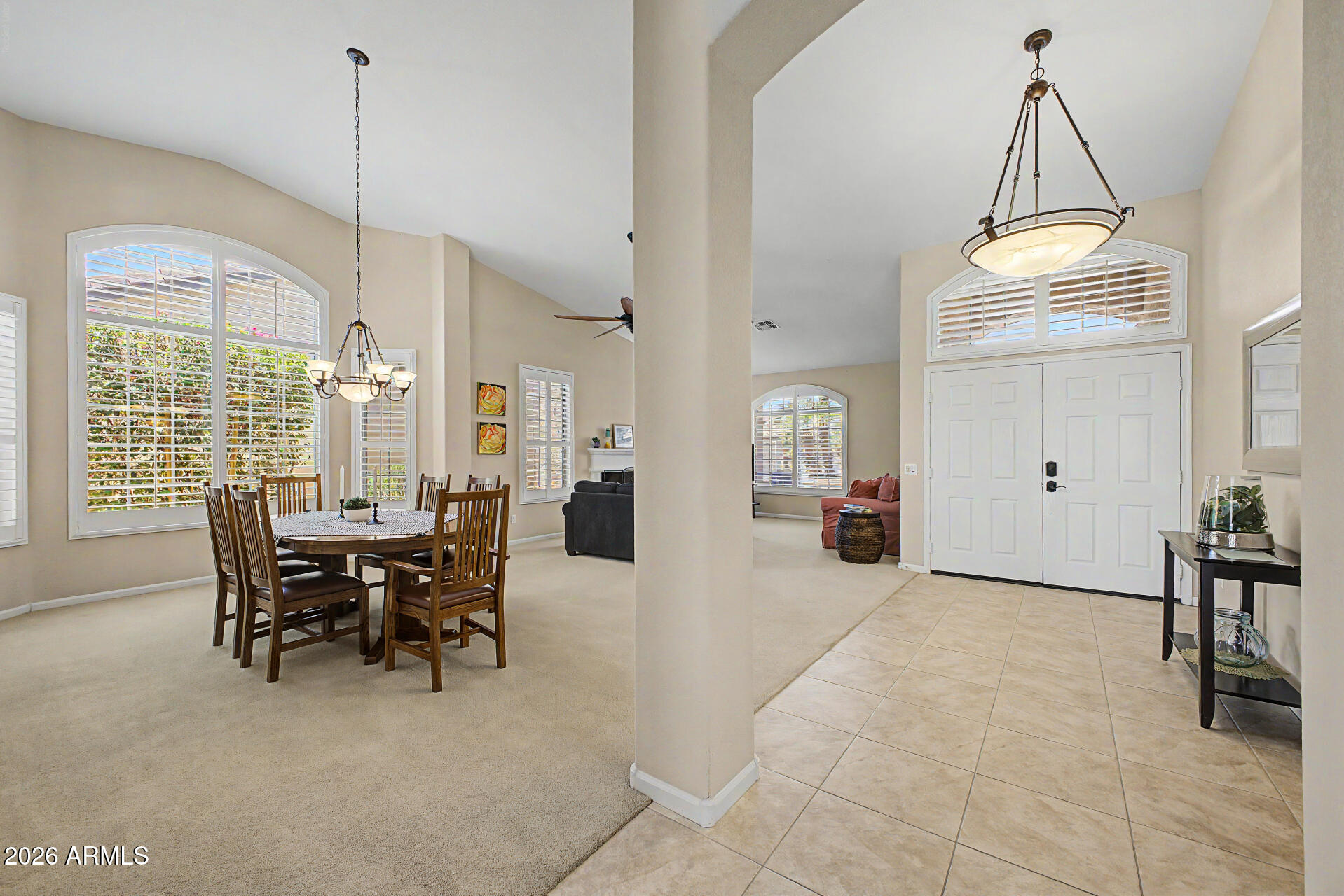 PEBBLECREEK PHASE 2 UNIT 39 - Residential