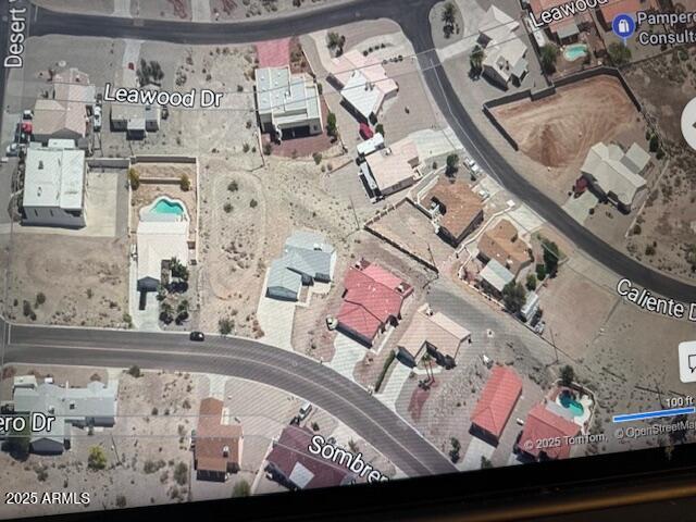 3180 SOMBRERO Drive 22
