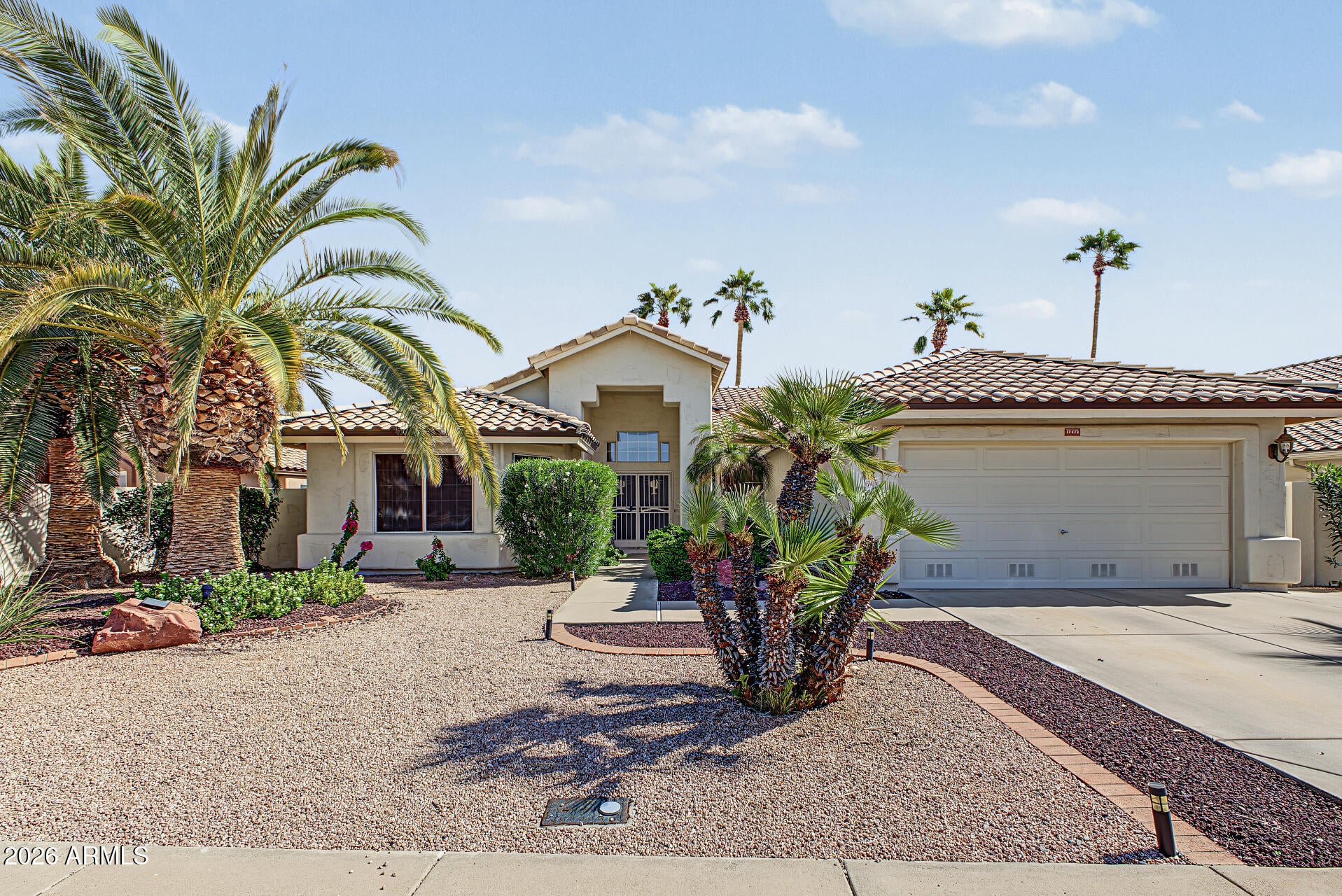 17473 N RAINBOW Circle