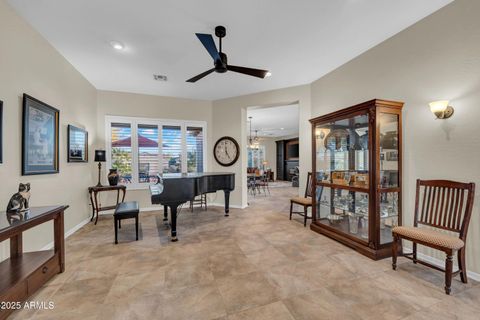 12953 W FIGUEROA Drive Sun City West AZ 85375