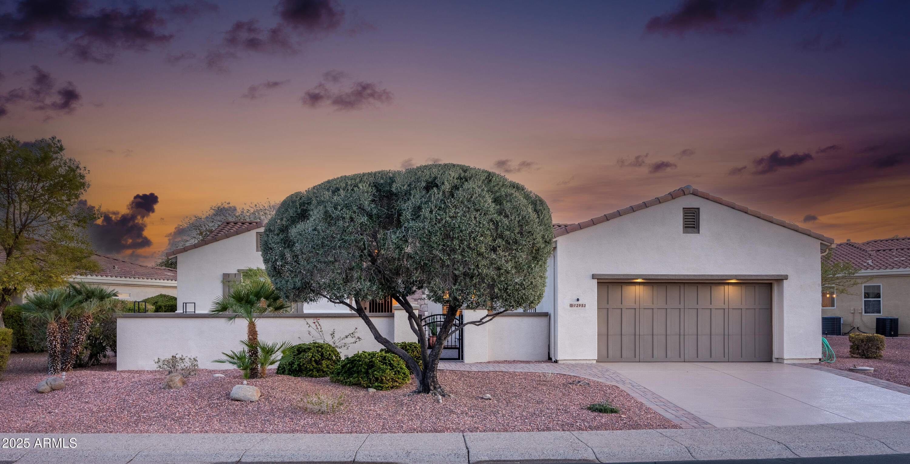 12953 W FIGUEROA Drive