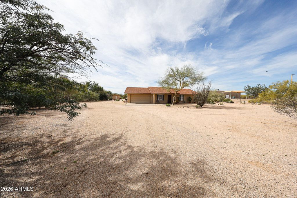 Photo of 29232 N 60th Street, Cave Creek, AZ 85331 (MLS # 6989525)