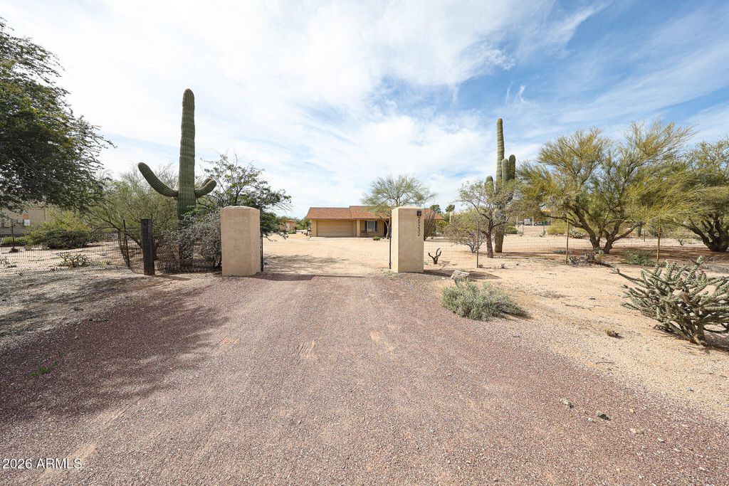 Photo of 29232 N 60th Street, Cave Creek, AZ 85331 (MLS # 6989525)
