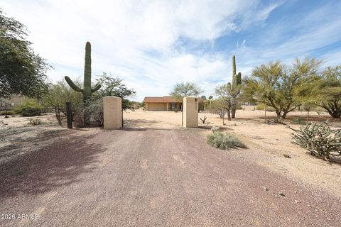 Photo of 29232 N 60th Street, Cave Creek, AZ 85331 (MLS # 6989525)