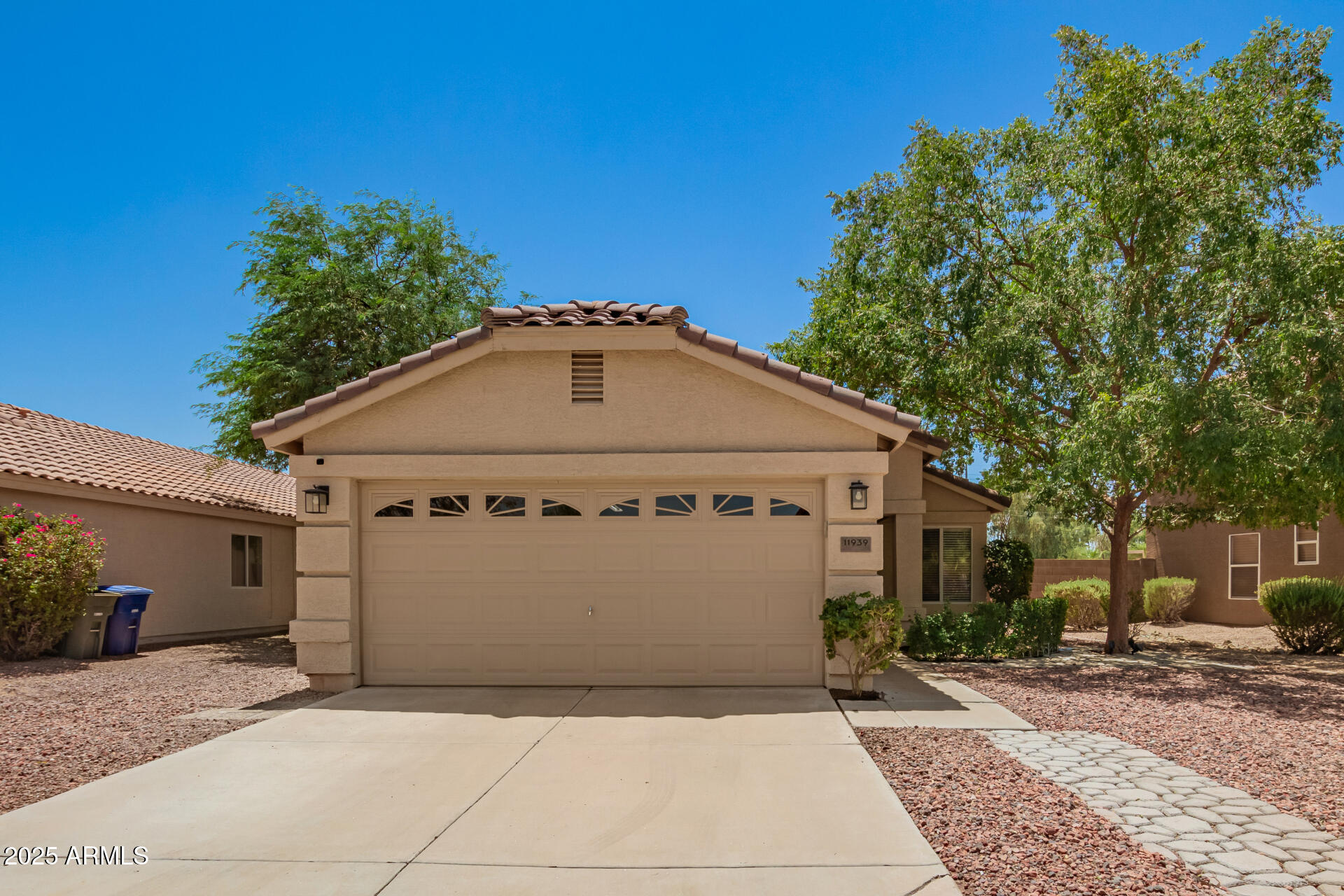 11939 W CHARTER OAK Road