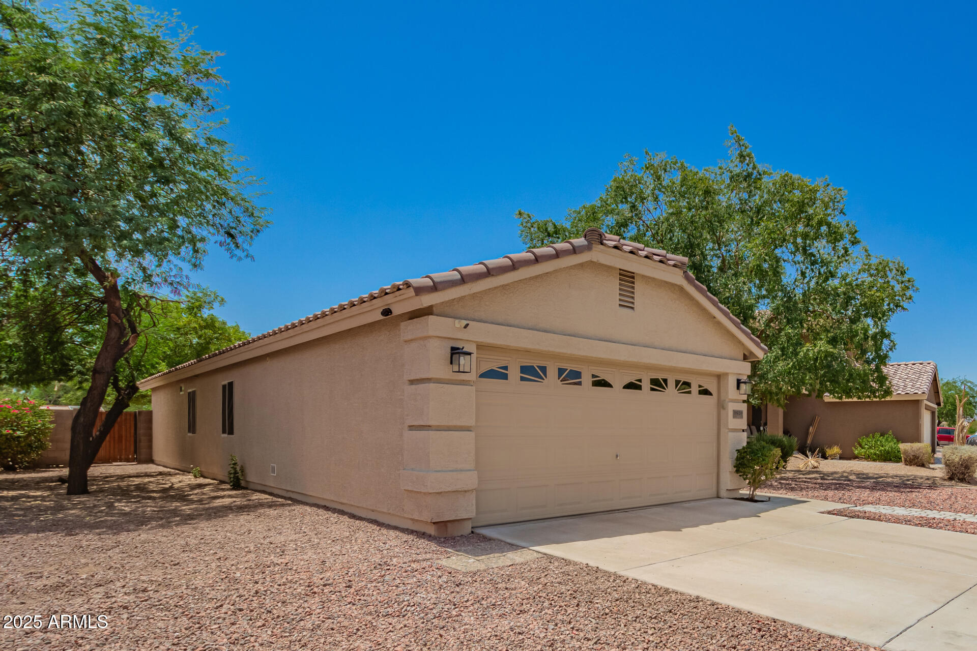 11939 W CHARTER OAK Road