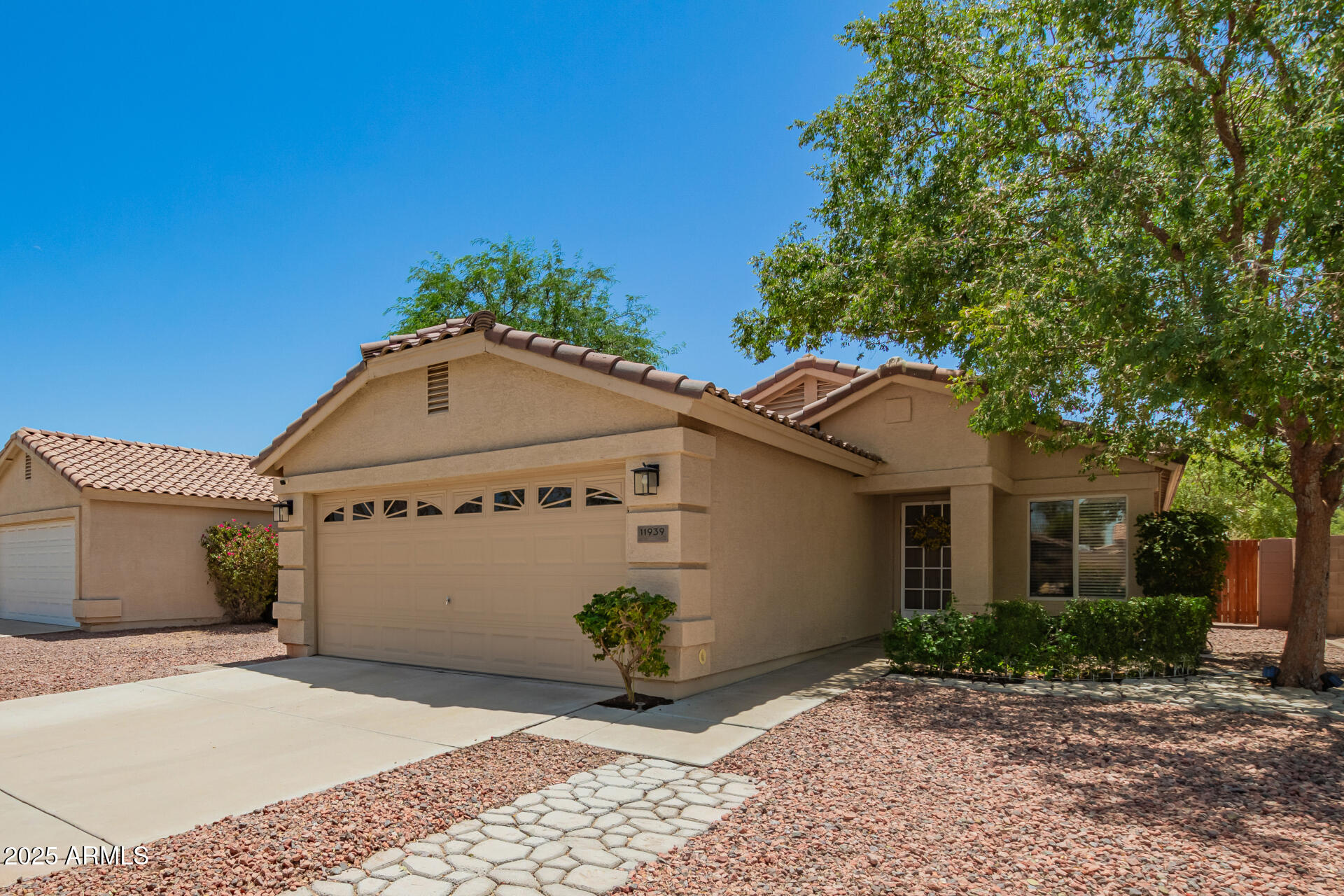 11939 W CHARTER OAK Road