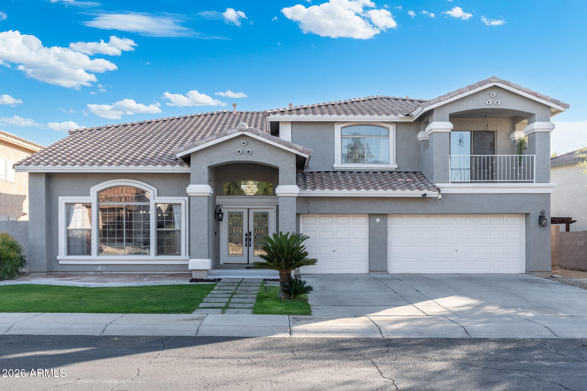 13323 W RANCHO Drive