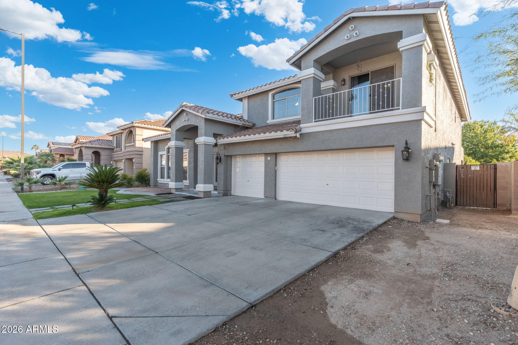 13323 W RANCHO Drive