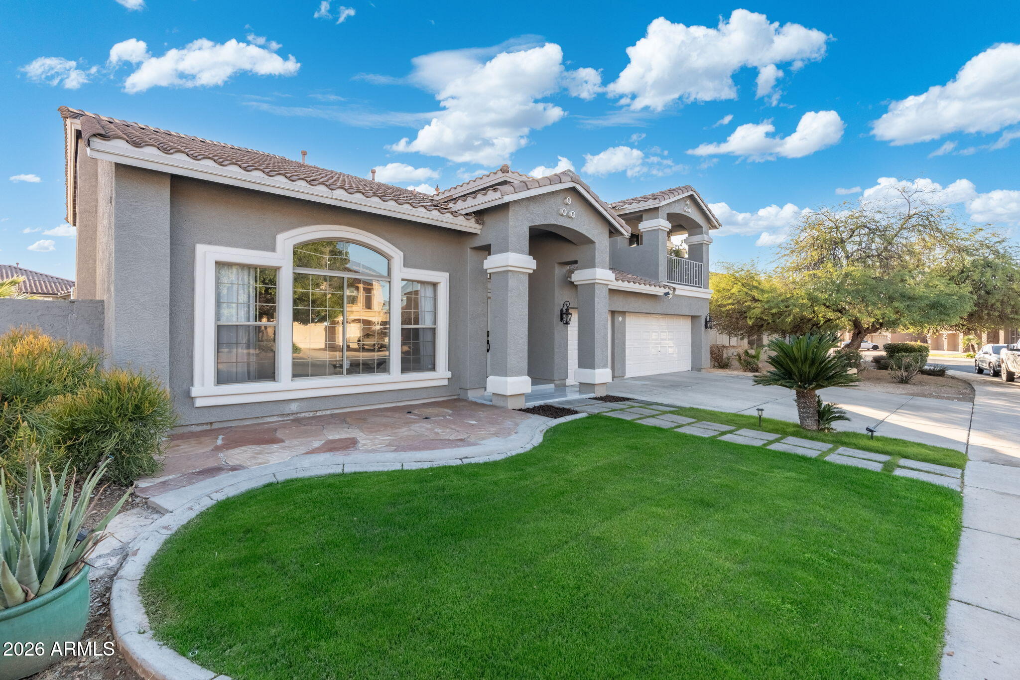 13323 W RANCHO Drive