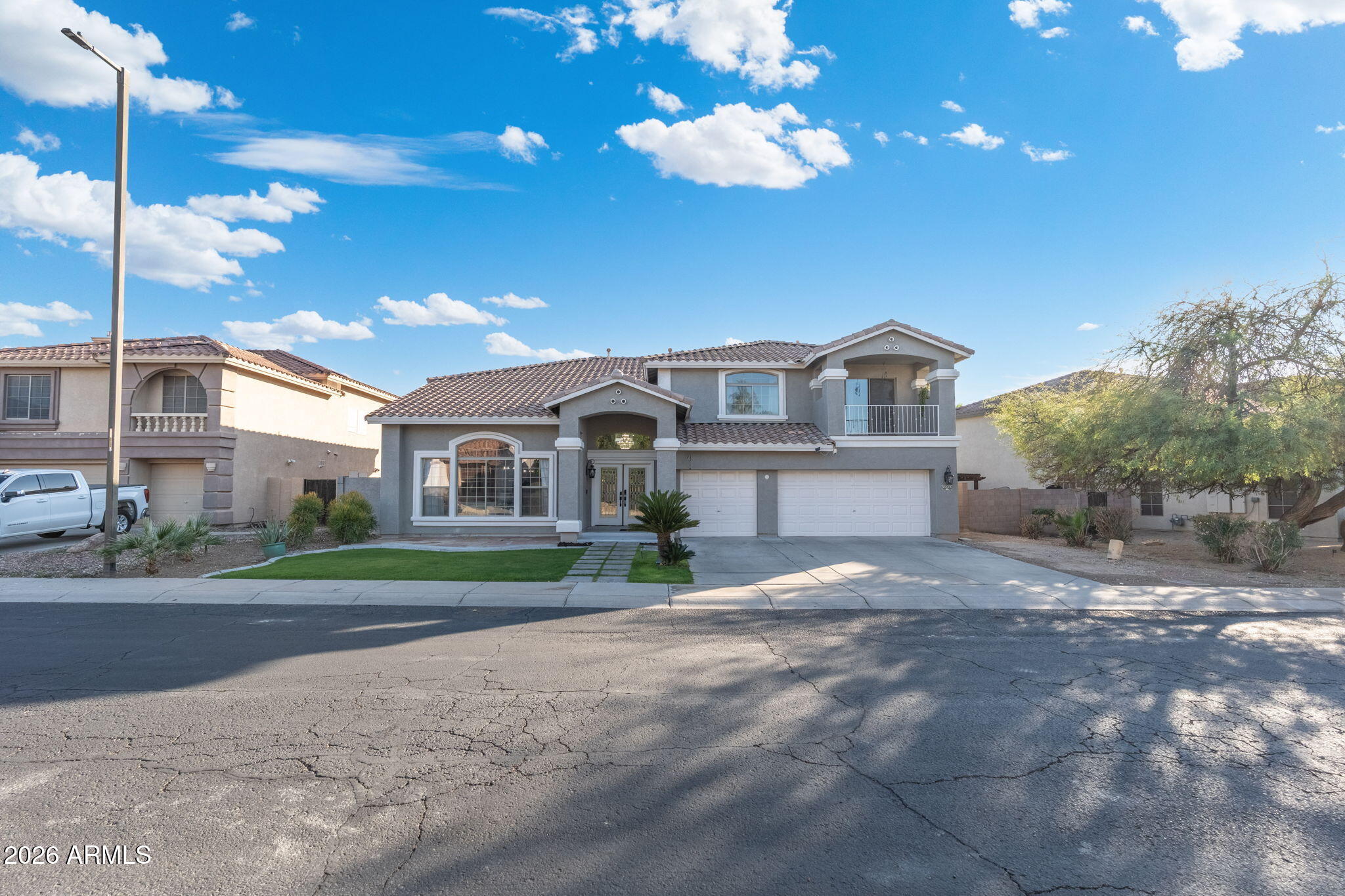 13323 W RANCHO Drive