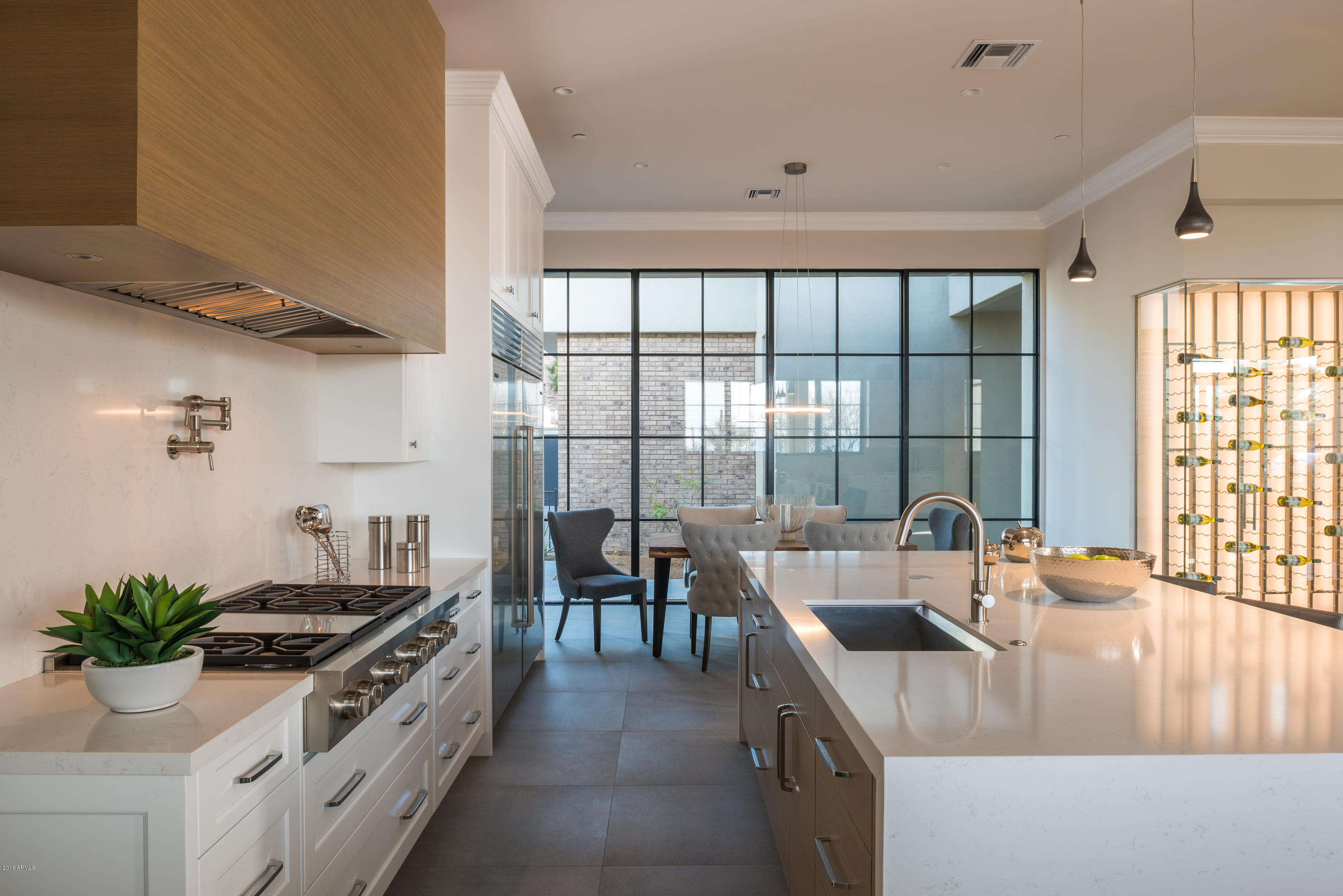 DESERT MOUNTAIN - Residential